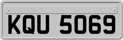 KQU5069