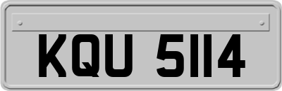KQU5114