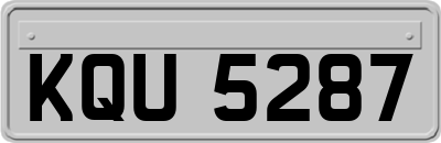 KQU5287