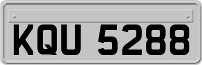 KQU5288
