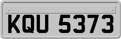 KQU5373