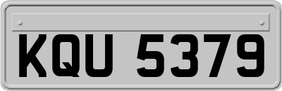 KQU5379