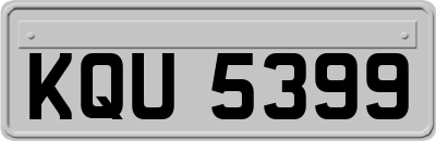 KQU5399