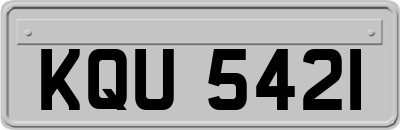 KQU5421