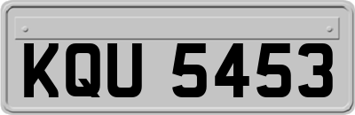 KQU5453