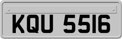 KQU5516