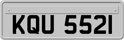 KQU5521