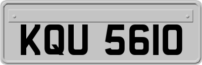 KQU5610