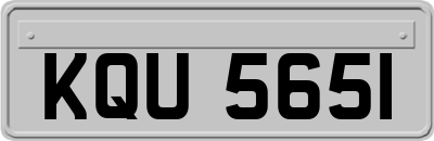 KQU5651