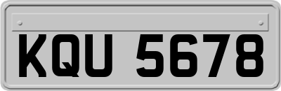 KQU5678
