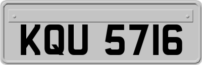 KQU5716