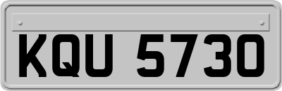 KQU5730