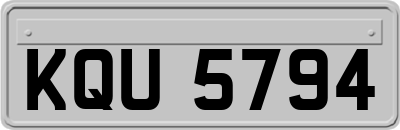 KQU5794