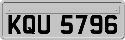 KQU5796