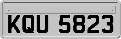 KQU5823