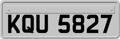 KQU5827