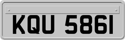 KQU5861