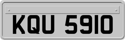 KQU5910