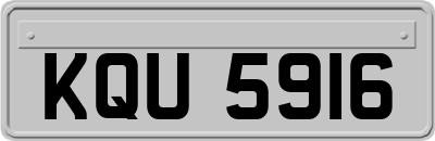 KQU5916