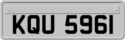 KQU5961