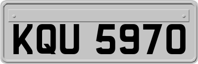 KQU5970