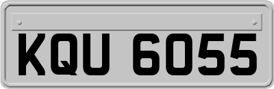 KQU6055