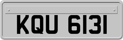 KQU6131