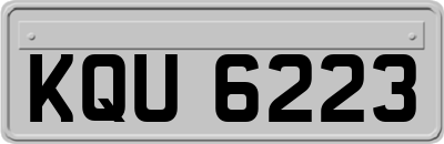 KQU6223