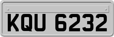 KQU6232