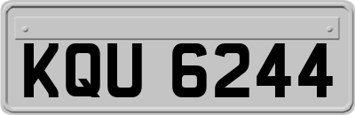 KQU6244