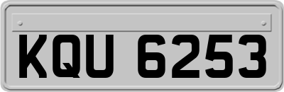 KQU6253