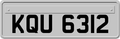 KQU6312