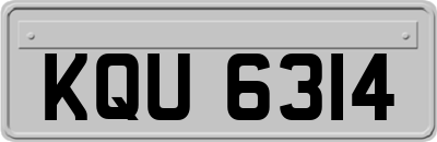 KQU6314