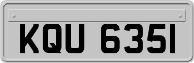 KQU6351