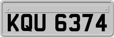 KQU6374