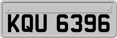 KQU6396