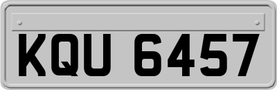 KQU6457