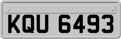KQU6493