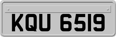 KQU6519