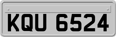 KQU6524
