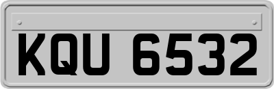KQU6532
