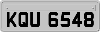KQU6548