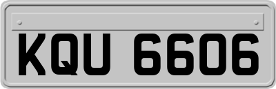 KQU6606