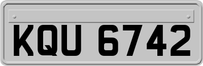 KQU6742