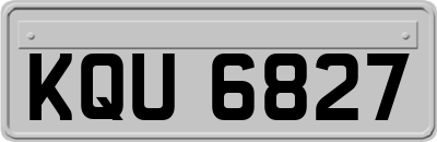 KQU6827