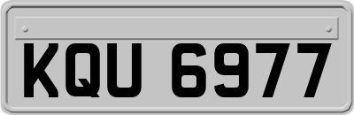 KQU6977