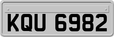 KQU6982