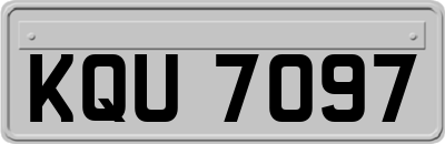 KQU7097