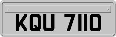 KQU7110