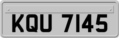KQU7145